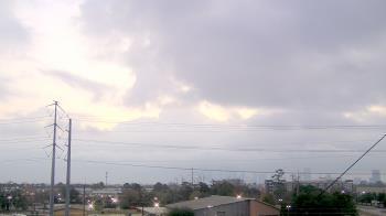 Weather camera view of Harris County OHSEM.