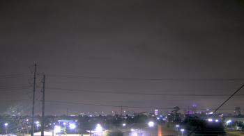 Weather camera view of Harris County OHSEM.
