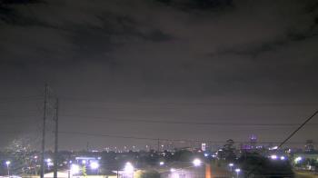 Weather camera view of Harris County OHSEM.