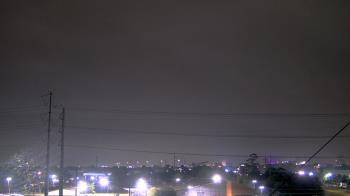 Weather camera view of Harris County OHSEM.