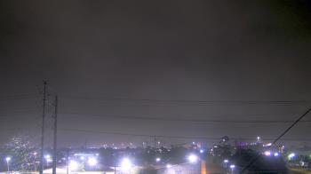 Weather camera view of Harris County OHSEM.