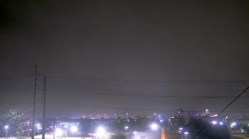 Weather camera view of Harris County OHSEM.