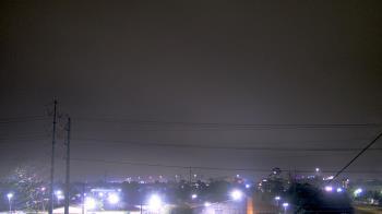 Weather camera view of Harris County OHSEM.