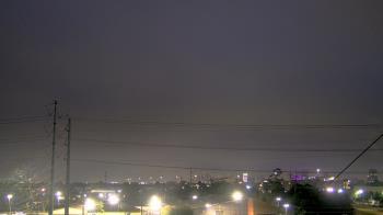 Weather camera view of Harris County OHSEM.
