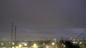Weather camera view of Harris County OHSEM.