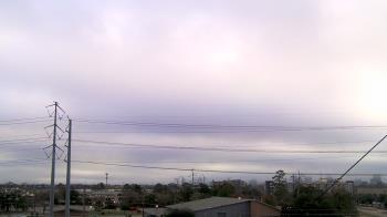 Weather camera view of Harris County OHSEM.