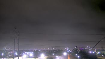 Weather camera view of Harris County OHSEM.