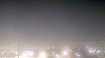 Weather camera view of Harris County OHSEM.