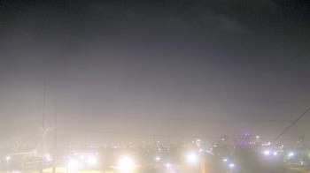Weather camera view of Harris County OHSEM.