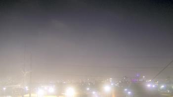 Weather camera view of Harris County OHSEM.
