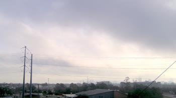 Weather camera view of Harris County OHSEM.