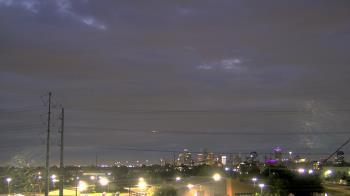 Weather camera view of Harris County OHSEM.