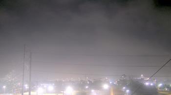 Weather camera view of Harris County OHSEM.