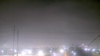 Weather camera view of Harris County OHSEM.