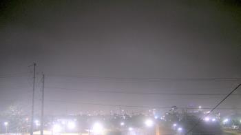 Weather camera view of Harris County OHSEM.