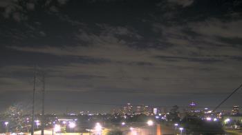 Weather camera view of Harris County OHSEM.