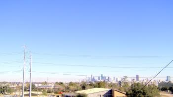 Weather camera view of Harris County OHSEM.