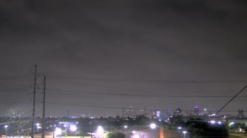 Weather camera view of Harris County OHSEM.