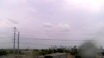 Weather camera view of Harris County OHSEM.