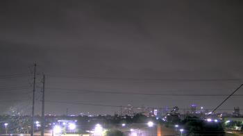 Weather camera view of Harris County OHSEM.