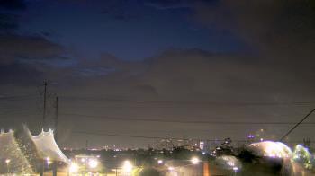 Weather camera view of Harris County OHSEM.