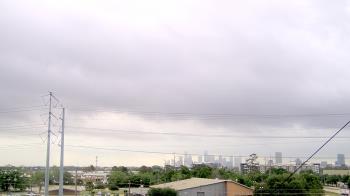 Weather camera view of Harris County OHSEM.
