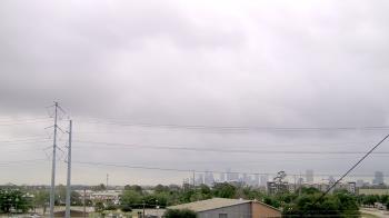 Weather camera view of Harris County OHSEM.