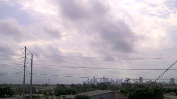 Weather camera view of Harris County OHSEM.