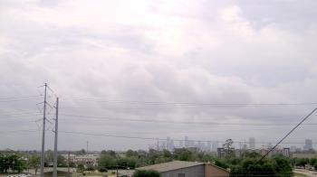 Weather camera view of Harris County OHSEM.