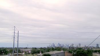 Weather camera view of Harris County OHSEM.