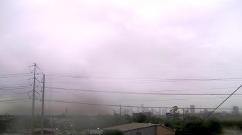 Weather camera view of Harris County OHSEM.