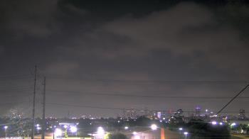 Weather camera view of Harris County OHSEM.