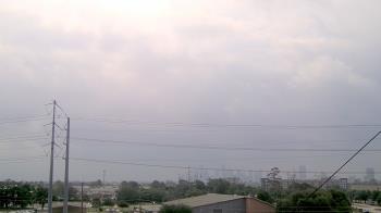 Weather camera view of Harris County OHSEM.