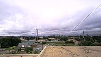 Weather camera view of Harris County OHSEM.