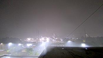 Weather camera view of Harris County OHSEM.