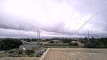 Weather camera view of Harris County OHSEM.