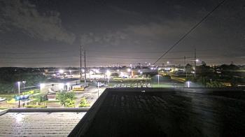 Weather camera view of Harris County OHSEM.
