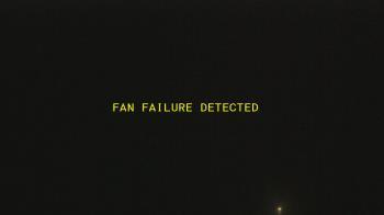 Weather camera view of Camp For All.