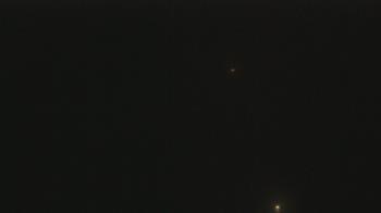 Weather camera view of Camp For All.