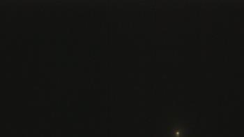 Weather camera view of Camp For All.