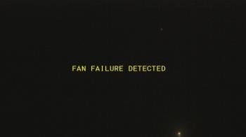 Weather camera view of Camp For All.