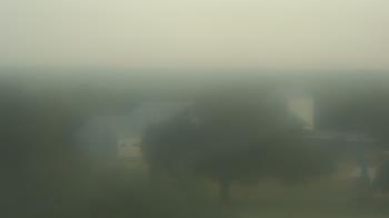 Weather camera view of Camp For All.