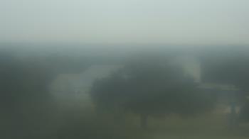 Weather camera view of Camp For All.