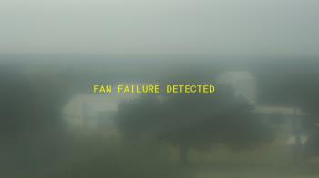 Weather camera view of Camp For All.