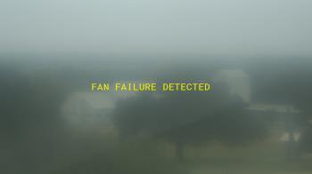 Weather camera view of Camp For All.