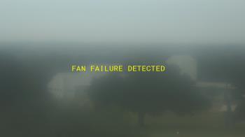 Weather camera view of Camp For All.