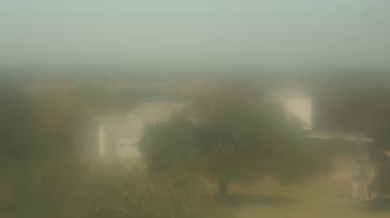 Weather camera view of Camp For All.