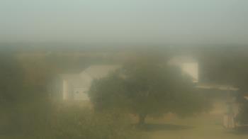 Weather camera view of Camp For All.