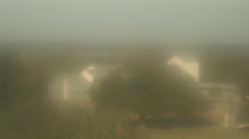 Weather camera view of Camp For All.