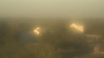 Weather camera view of Camp For All.